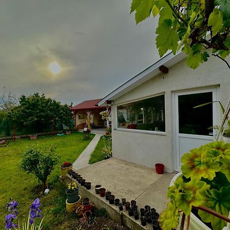 Casa Enka Hotel Tuzla Exterior foto